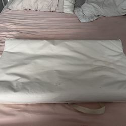 Naturepedic Changing Pad 