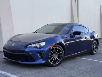2017 Toyota 86