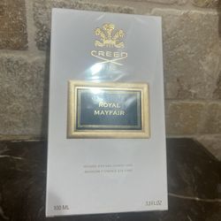 Creed Royal Mayfair 