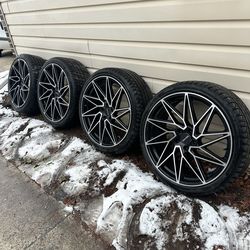 Rims 20s 5x114