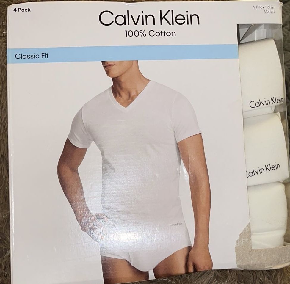 Men’s Calvin Klein