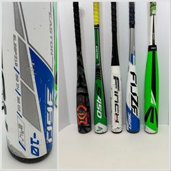 Easton Fuze 360 Youth Baseball Bat Model SL20FZ10