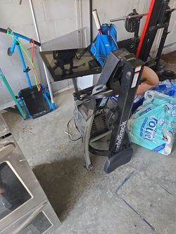 NordicTrack RW900 Rower