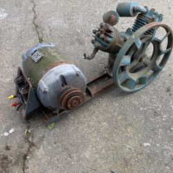 gould jacuzzi bros cs compressor