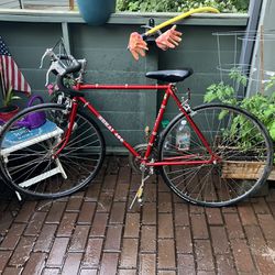 Sekai 400 Bike For Sale — $75
