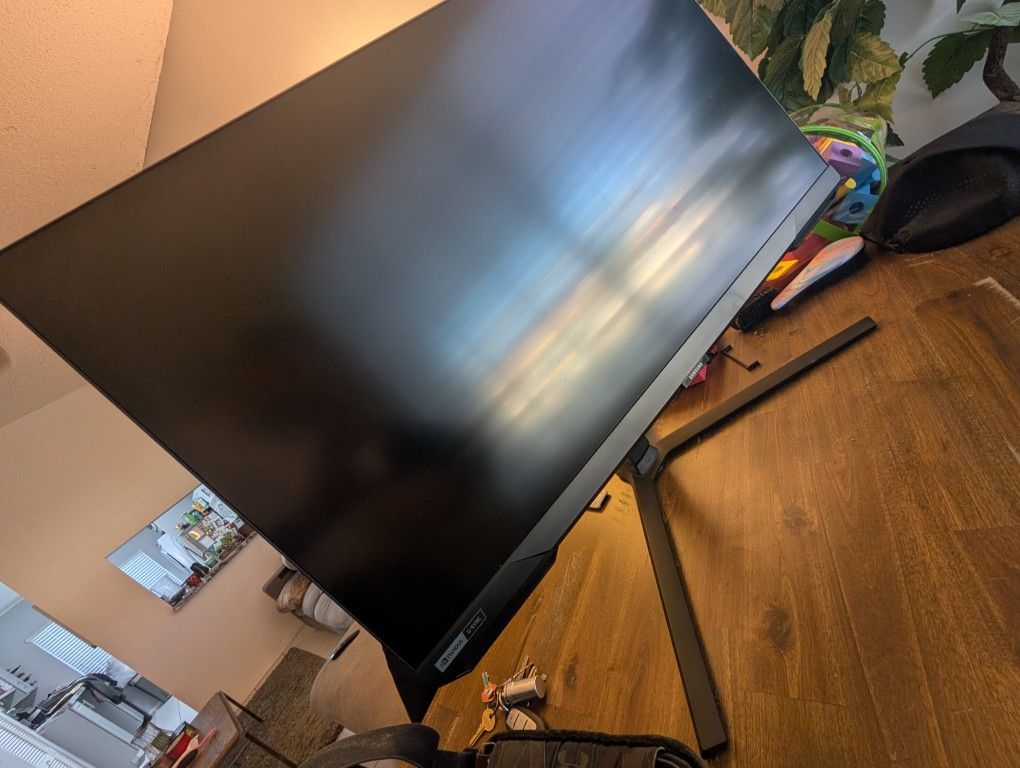 Samsung odyssey g7 32" 4k uhd monitor
