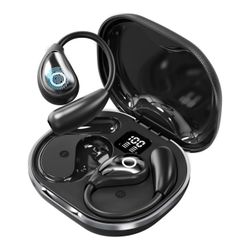 AI Translation Earbuds Real Time 144 Languages Translating Headphone 3-in-1 Wireless Bluetooth Translation Headphone for Travel Learning IOS & Android