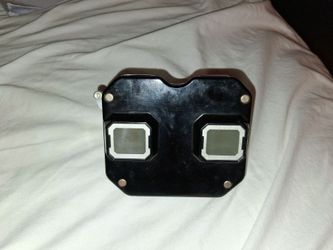Antique Viewmaster!