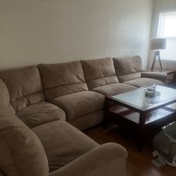 Sectional Sofa