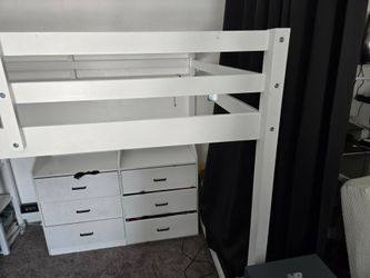 Bed frames