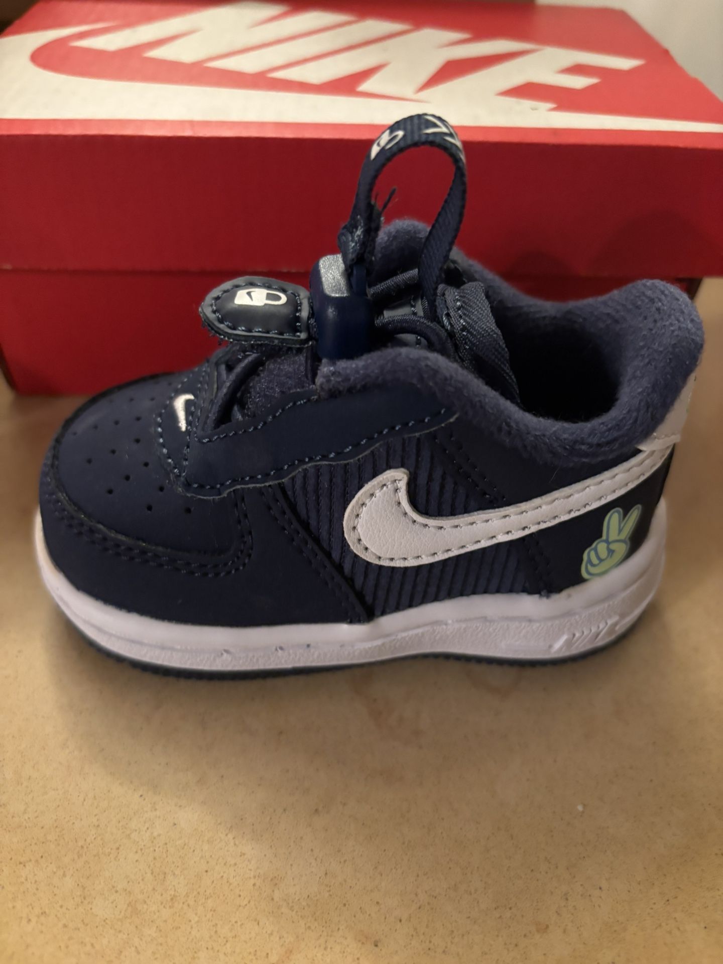 Baby Nike Shoes