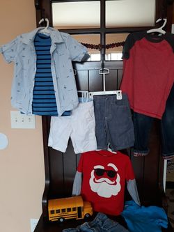 @@ Boy clothes lot !@@