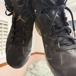 Jordan 6 Defining Moments SIZE 12