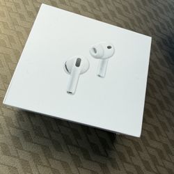 AirPods Pro (3rd Generation)