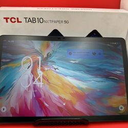 tcl tab 10