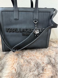 New purse Karl