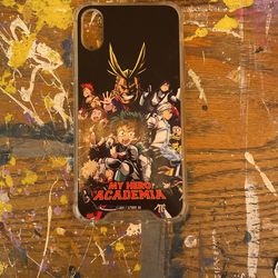 iPhone Case