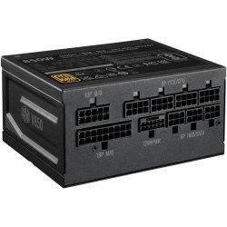 Cooler Master V850 SFX power supply 80+ gold 850 Watts