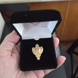21 Royal Pin