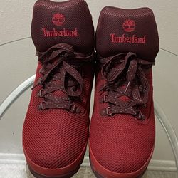 Euro Hike Timberlands 