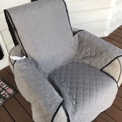Rolling Sofa Chair