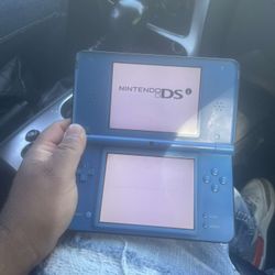 Nintendo Ds