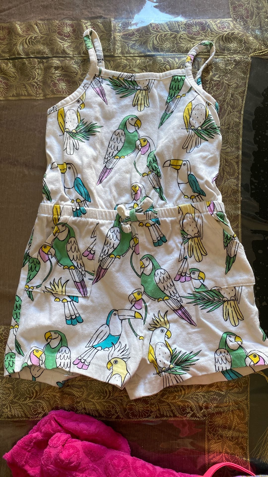 Girl clothes