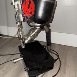 K4 Automatic Cart Filling System 