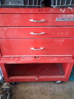 Tool box