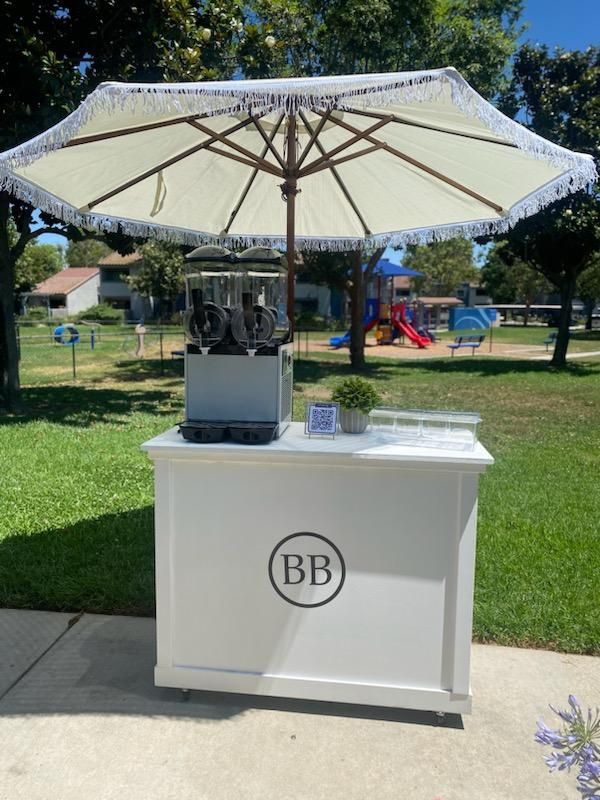 Margarita Machine