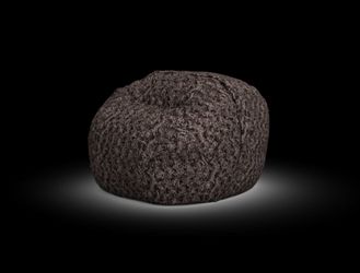 Lovesac Set In Midnight Mink Phur - Never Opened