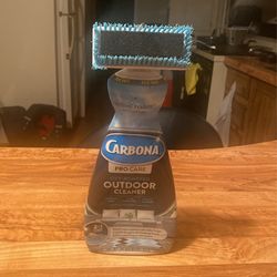 Outdoor Cleaner CARBONA