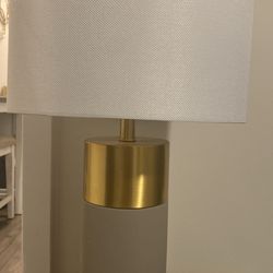 1 Lamp 