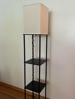 Modern lamp