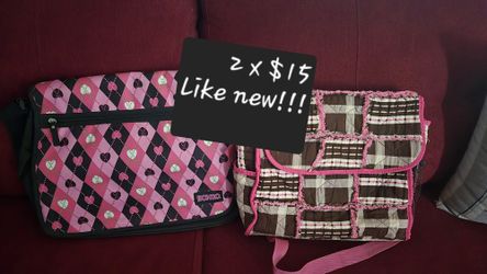 Laptop Purses Like New