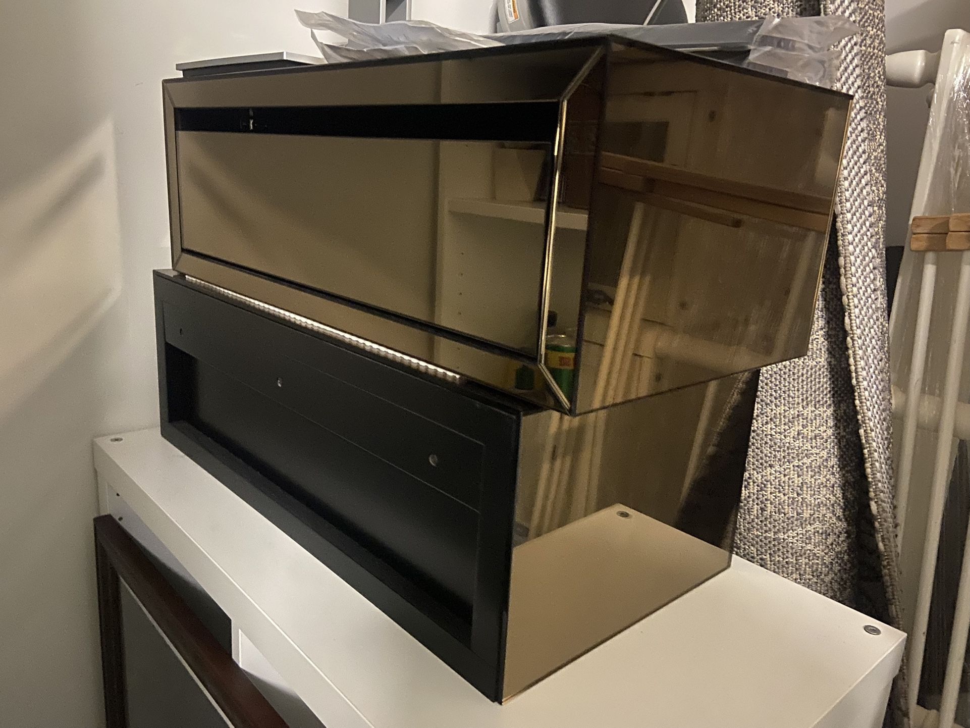 Wall Mounted Shelf X 2