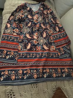 Vintage dress