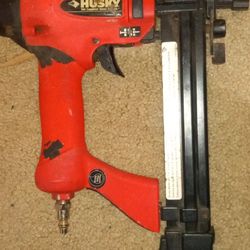 Trim Gun And Router Tool 
