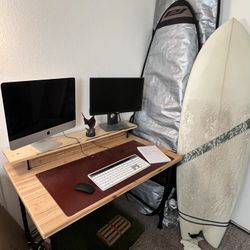 Home Desk 