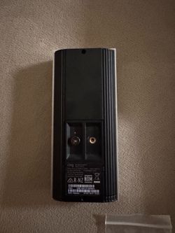Ring Video Doorbell Pro