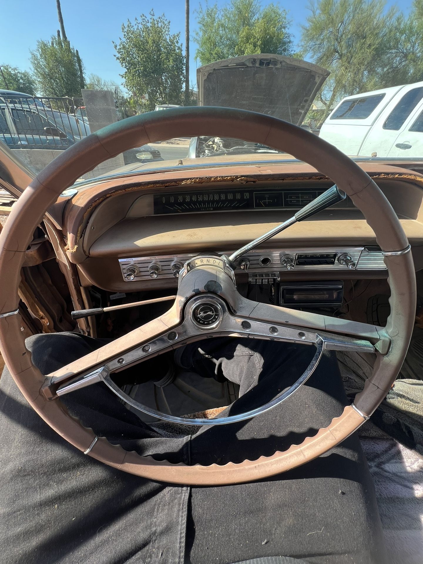 1963 Chevrolet Corvette