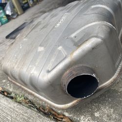 Exhaust Audi A6 2017 year