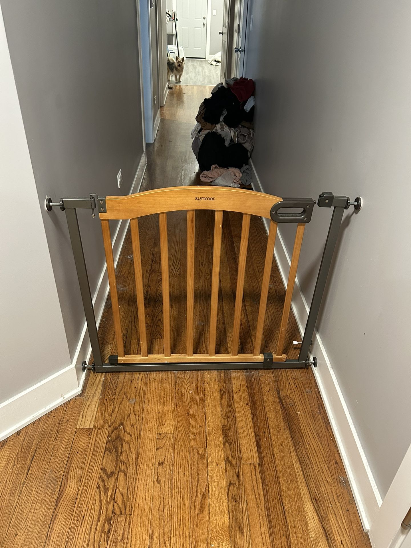 Summer Baby / Pet Gate