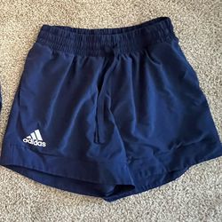 Adidas Running Shorts