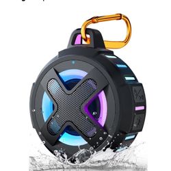 Xleader X8 (2gen) Upgrade Bluetooth Speaker 