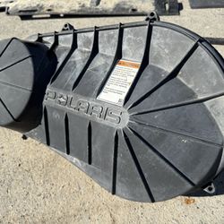 Polaris Rzr 900 Outer Clutch Cover Number (contact info removed) Part Number
