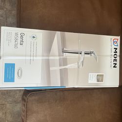 Moen Sink Faucet 