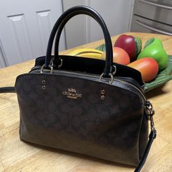 Coach Purse Authentic $250 OBO