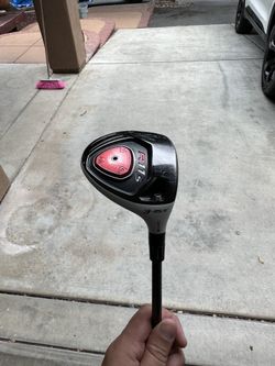 TaylorMade R11 3 Wood