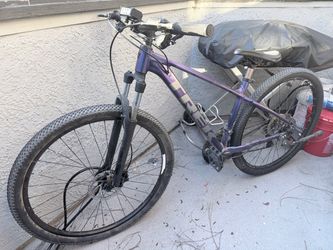 Trek Marlin 5